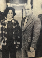 ron shirley